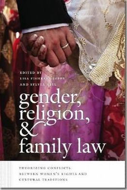 Gender, Religion, and Family Law: Theorizing Conflicts between Women's Rights and Cultural Traditions