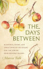 The Days Between: Blessings, Poems, and Directions of the Heart for the Jewish High Holiday Season