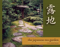 Title: The Japanese Tea Garden, Author: Marc Peter Keane