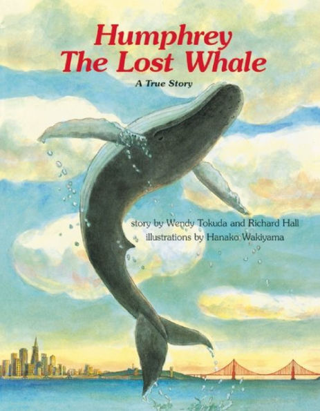 Humphrey the Lost Whale