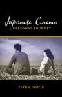 Japanese Cinema: A Personal Journey