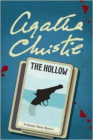 Title: The Hollow (Hercule Poirot Series), Author: Agatha Christie