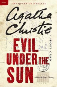 Title: Evil under the Sun (Hercule Poirot Series), Author: Agatha Christie