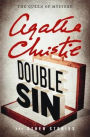 Double Sin and Other Stories (Hercule Poirot Series)