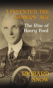 Henry ford in the jazz age #8