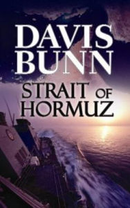 Title: Strait of Hormuz, Author: T. Davis Bunn