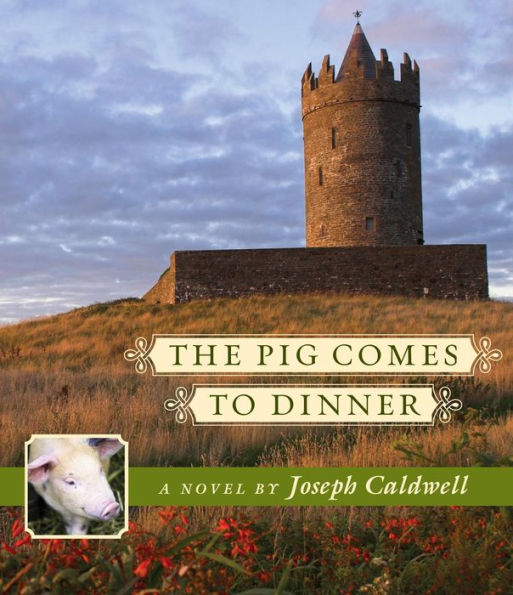 The Pig Comes to Dinner