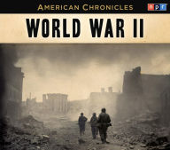 Title: NPR American Chronicles: World War II, Author: NPR