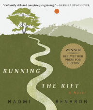 Title: Running the Rift, Author: Naomi Benaron