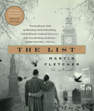 Title: The List, Author: Martin  Fletcher