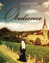 Title: Obedience, Author: Jacqueline Yallop