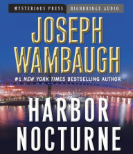 Harbor Nocturne (Hollywood Station Series #5)