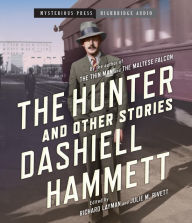 Title: The Hunter and Other Stories, Author: Dashiell Hammett