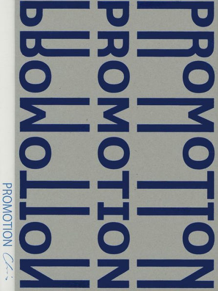 Promotion
