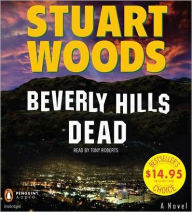 Title: Beverly Hills Dead (Rick Barron Series #2), Author: Stuart Woods