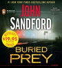 Buried Prey (Lucas Davenport Series #21)