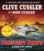 Crescent Dawn (Dirk Pitt Series #21)