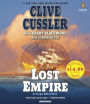 Lost Empire (Fargo Adventure Series #2)