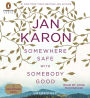 Somewhere Safe with Somebody Good (Mitford Series #12)