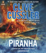 Piranha (Oregon Files Series #10)