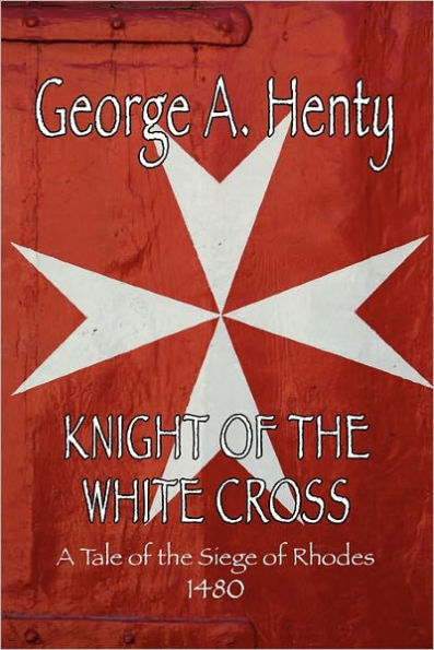 Knight Of The White Cross