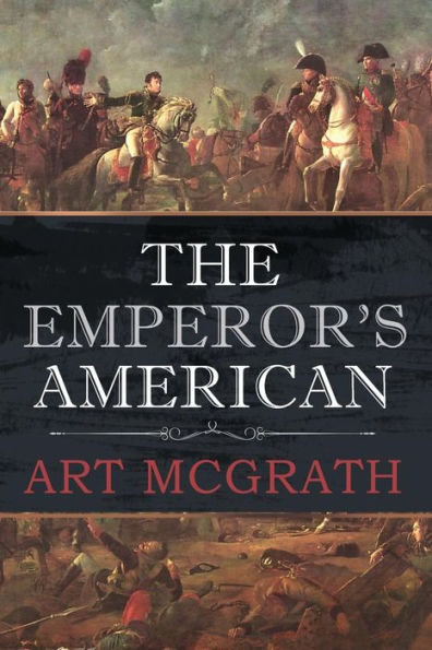 The Emperor's American