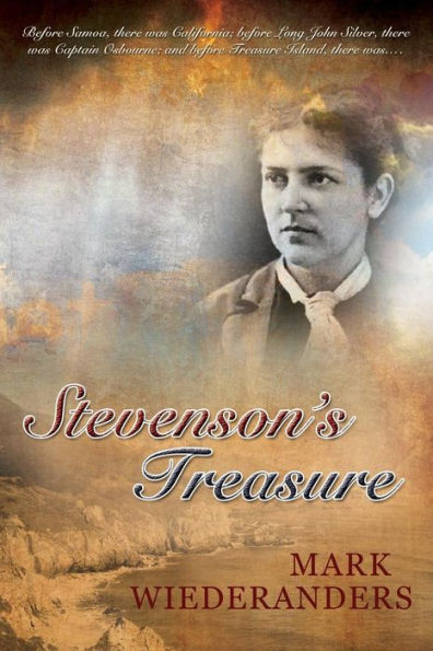 Stevenson's Treasure