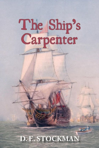 The Ship's Carpenter