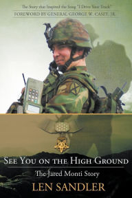 Title: See You on The High Ground, Author: Len Sandler