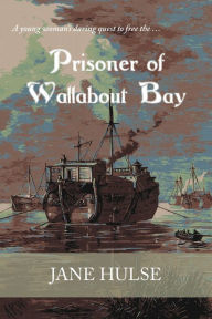 Book in pdf free download Prisoner of Wallabout Bay (English Edition) 9781611794137