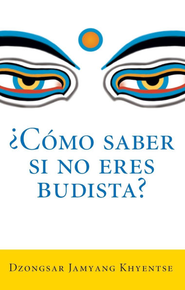 Como saber si no eres budista?