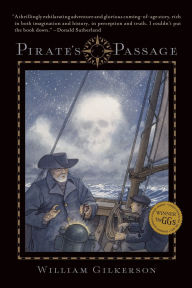 Title: Pirate's Passage, Author: William Gilkerson