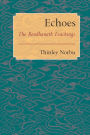 Echoes: The Boudhanath Teachings