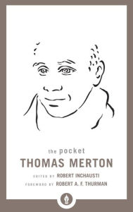 Title: The Pocket Thomas Merton, Author: Thomas Merton
