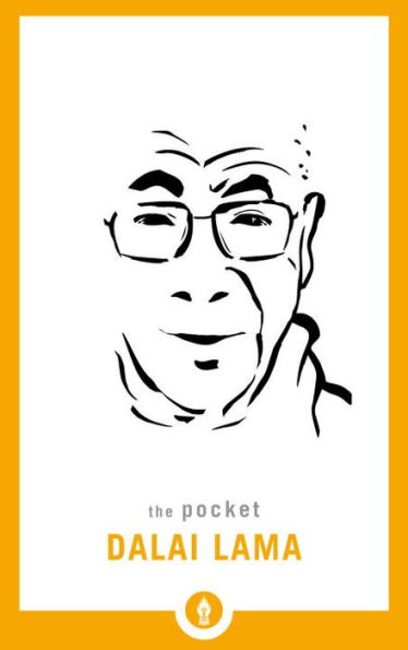 The Pocket Dalai Lama