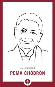 Title: The Pocket Pema Chödrön, Author: Pema Chodron