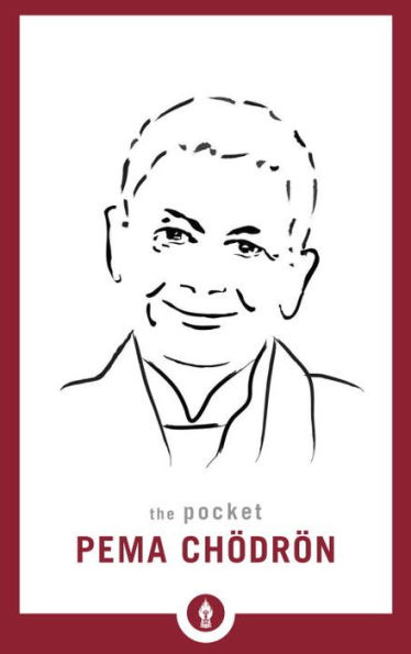 The Pocket Pema Chödrön