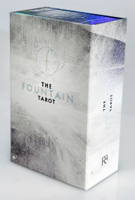 Title: The Fountain Tarot: Illustrated Deck and Guidebook, Author: Jason Gruhl