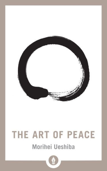 The Art of Peace