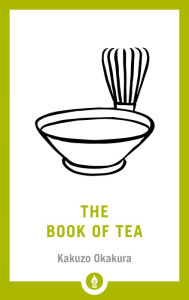 Title: The Book of Tea, Author: Serial Killer Smile