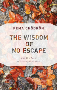 Title: The Wisdom of No Escape: and the Path of Loving-Kindness, Author: Pema Chödrön