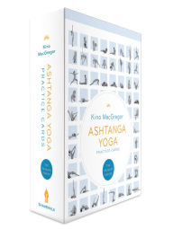 Title: Ashtanga Yoga Practice Cards: The Primary Series, Author: Kino MacGregor