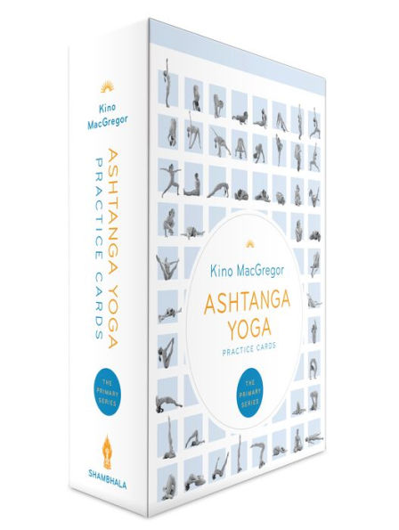 Barnes and Noble The Mark Stephens Yoga Adjustments Deck