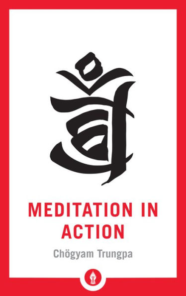 Meditation Action