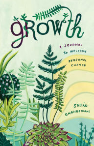 Ebooks download rapidshare deutsch Growth: A Journal to Welcome Personal Change 