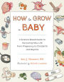 How to Grow a Baby: A Science-Based Guide to Nurturing New Life, from Pregnancy to Childbirth and Beyond