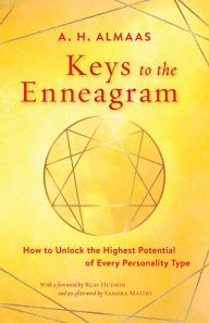 Free download for kindle books Keys to the Enneagram: How to Unlock the Highest Potential of Every Personality Type 9781611809435