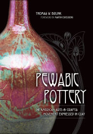 Pewabic Pottery: The American Arts and Crafts Movement Expressed in Clay