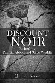 Title: Discount Noir, Author: Patricia Abbott