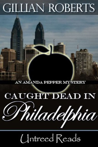 Caught Dead in Philadelphia